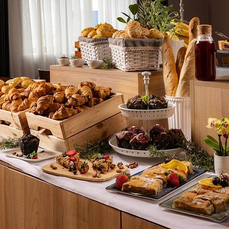 Grand Hotel זאגרב מראה חיצוני תמונה