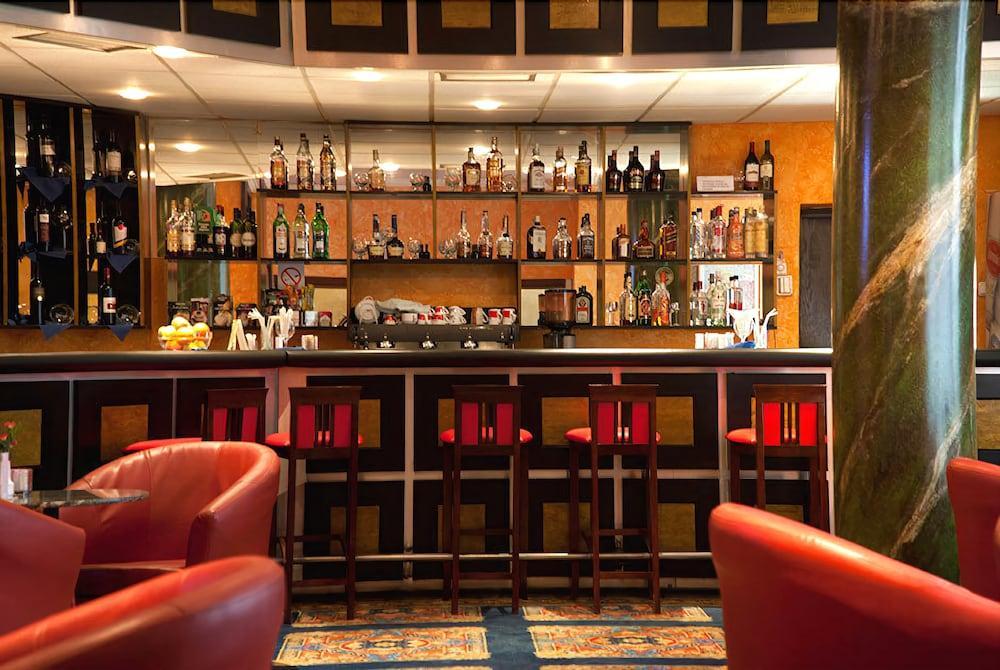Grand Hotel זאגרב מראה חיצוני תמונה