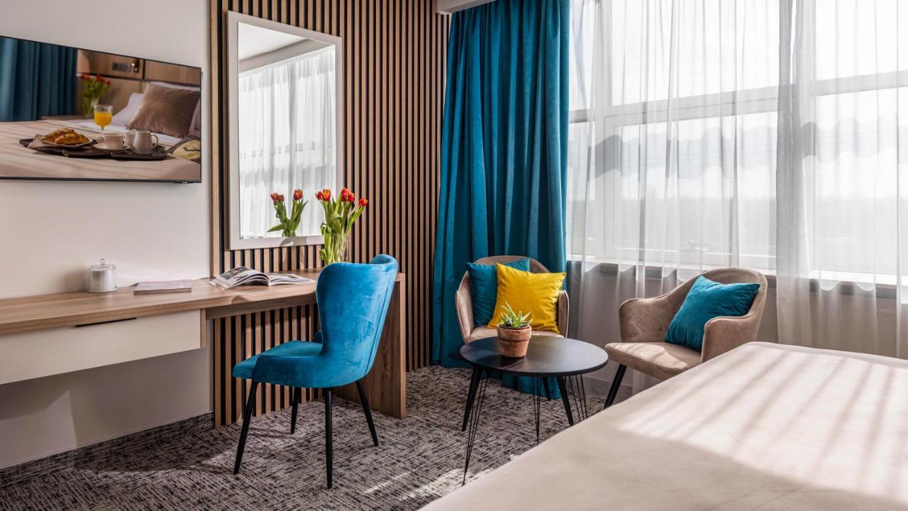 Grand Hotel זאגרב מראה חיצוני תמונה