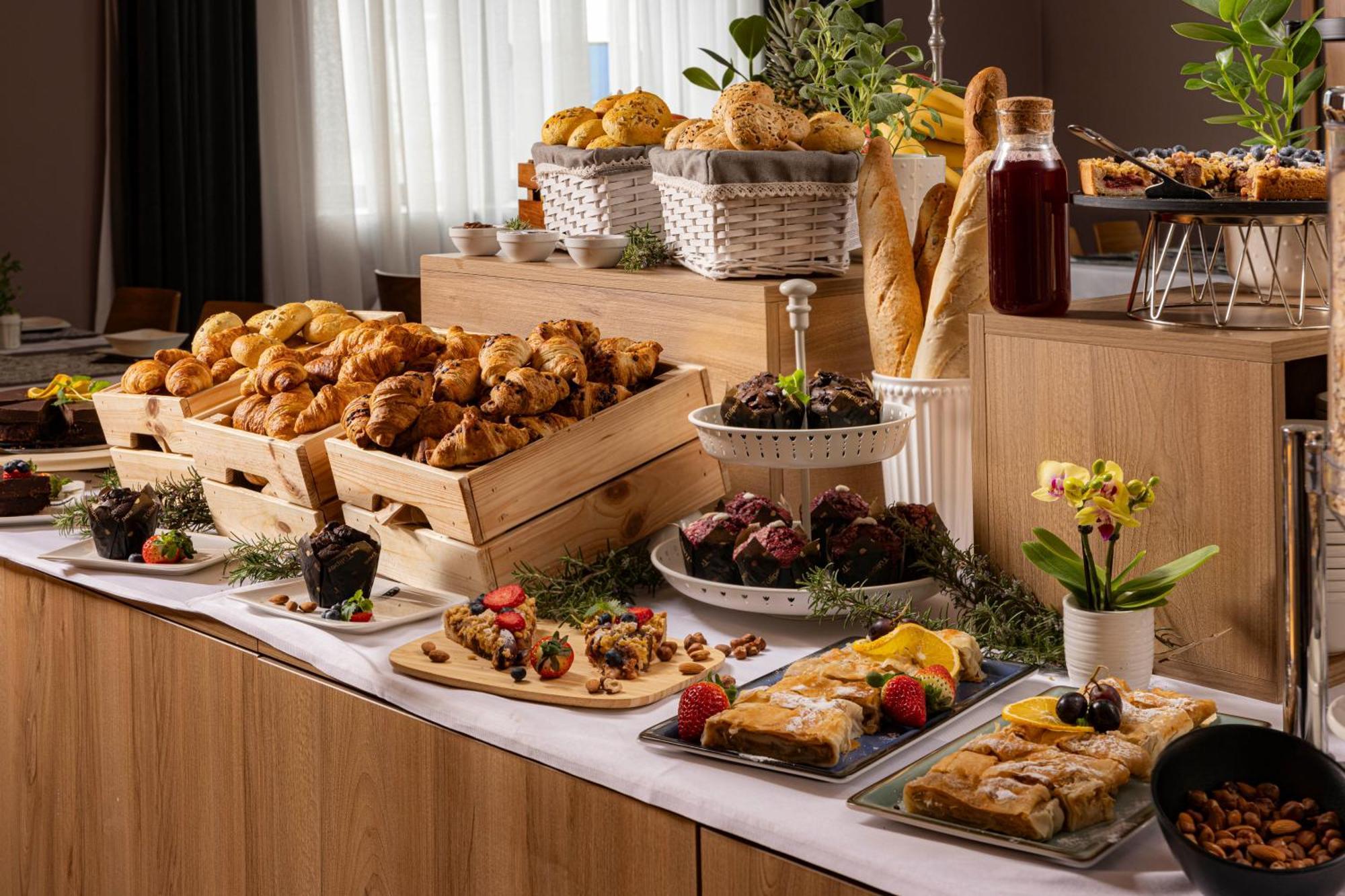 Grand Hotel זאגרב מראה חיצוני תמונה