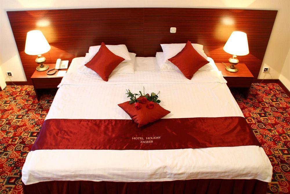 Grand Hotel זאגרב מראה חיצוני תמונה