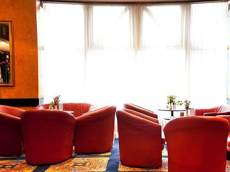 Grand Hotel זאגרב מראה חיצוני תמונה