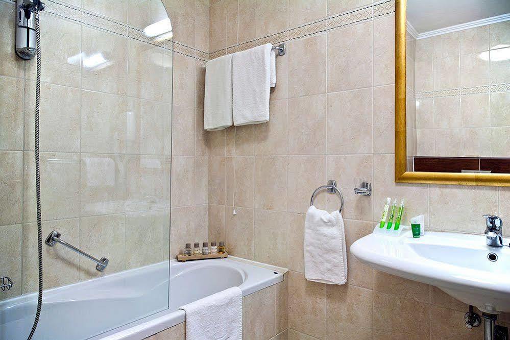 Grand Hotel זאגרב מראה חיצוני תמונה